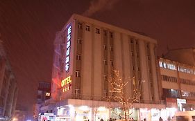 Esadas Hotel Erzurum